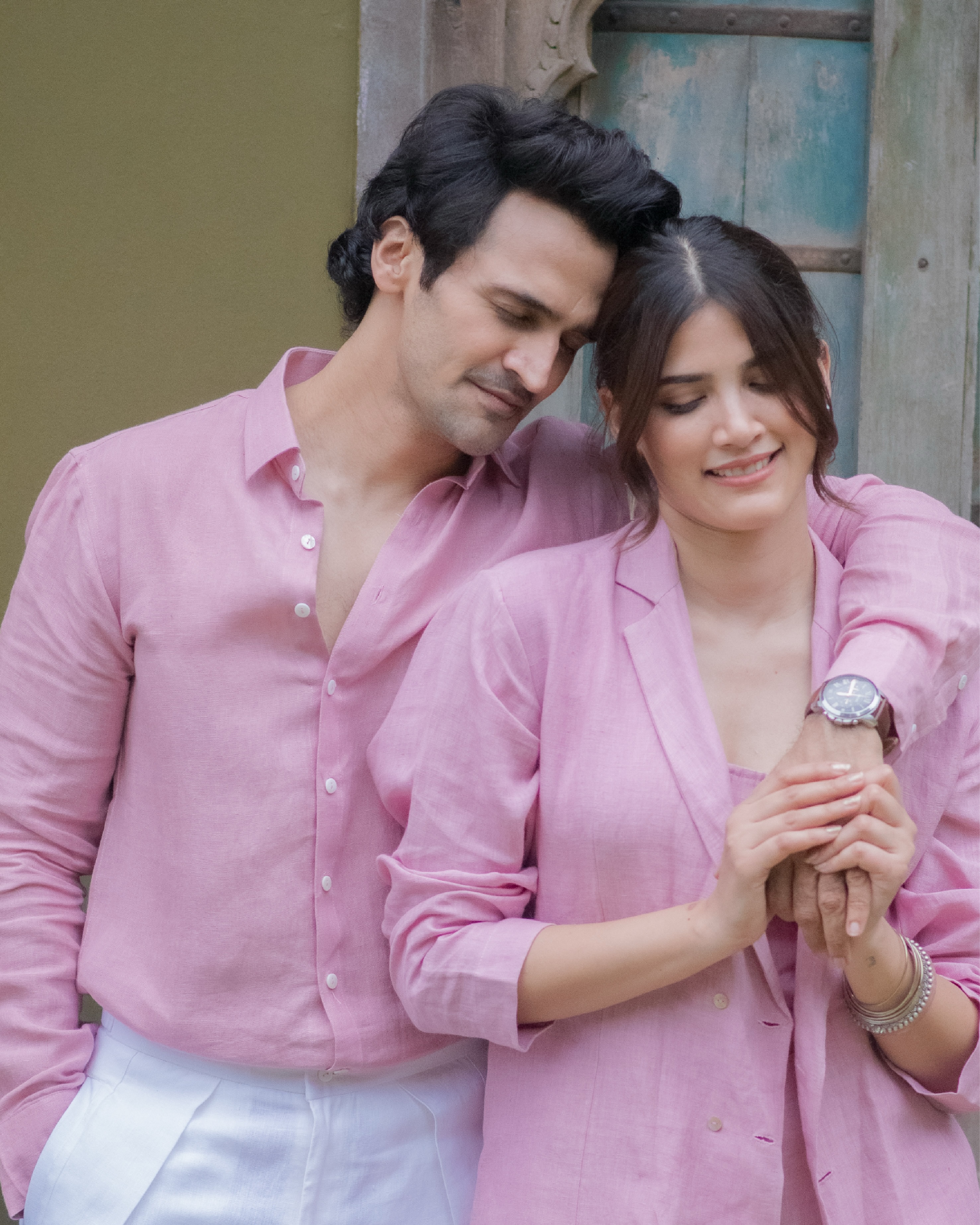 Bhushan Pradhan Sayli Patil SwapnaSundari Movie