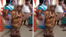 “बलात्काराची तक्रार केली म्हणून…”; बिहारमध्ये पंचायतीने महिलेला दिली थुंकी चाटण्याची अमानुष शिक्षा