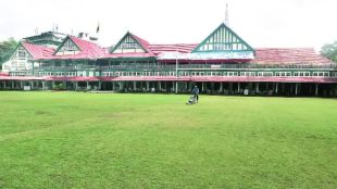 Bombay Gymkhana 150 Years History Book Launch | Sunil Gavaskar Bombay Gymkhana Event | First Test Match In India Bombay Gymkhana 1933 | Mumbai Sports History Legacy Book Release