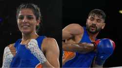 CWG 2026 Day 10 Schedule: आज भारतासाठी पदकांचा पाऊस पडणार, १० बॉक्सर फायनलमध्ये, पाहा संपूर्ण वेळापत्रक