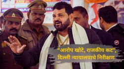 “लैंगिक शोषणाचे आरोप खोटे, राजकीयदृष्ट्या प्रेरित, मोठ्या षडयंत्राचा भाग”, ब्रिजभूषण यांची निर्दोष मुक्तता करताना कोर्टाने काय म्हटले?
