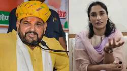 “तो गुंड आणि गुन्हेगार आहे, त्या व्यक्तीला…” विनेश फोगटचं बृजभूषण सिंह यांच्याबाबत खळबळजनक वक्तव्य; नेमकं काय म्हणाली?
