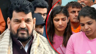 Brij Bhushan Sharan Singh Cleared In Wrestlers Sexual Harassment Case
