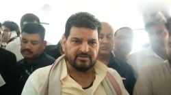 “मी आधीच सांगितलं होतं, आरोप सिद्ध झाले तर फासावर चढेन”; लैंगिक छळ प्रकरणात निर्दोष मुक्ततेनंतर बृजभूषण सिंह यांची पहिली प्रतिक्रिया