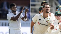 जसप्रीत बुमराहचं सिंहासन हिसकावलं! ३६ वर्षीय मिचेल स्टार्क पहिल्यांदाच ठरला कसोटीतील वर्ल्ड नंबर वन गोलंदाज