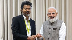 C Joseph Vijay Tamil Nadu CM Letter PM Modi | Lok Sabha Delimitation Tamil Nadu Assembly Resolution | सी जोसेफ विजय पंतप्रधान मोदी पत्र | तमिळनाडू मुख्यमंत्री लोकसभा जागा पुनर्रचना