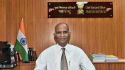 “महाराष्ट्रातले दोन कोटी मतदार कायमचे बाद झाले असं समजू नका”; मुख्य निवडणूक अधिकाऱ्यांचं महत्त्वाचं वक्तव्य