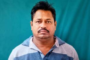 Martyr Agniveer Akshay Laxman Gawate