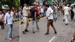 ‘CJP च्या २० जुलैच्या आंदोलनात साध्या वेशातले पोलीस का होते?’, दिल्ली पोलिसांनी न्यायालयाला काय सांगितलं?