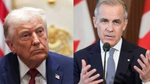 Canada Imposes Tariffs US Goods