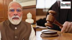 पंतप्रधान मोदींना शिवीगाळ करणाऱ्या विद्यार्थीनीवर गुन्हा; अमेरिकेसह इतर देशांत काय आहेत कायदे?