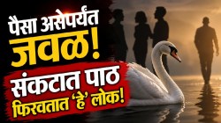 Chanakya Niti: पैसा असेपर्यंत जवळ, संकट येताच दूर! तुमच्या सुखावर जगतात, संकटात पाठ फिरवतात; ‘अशा हंसासारख्या’ लोकांपासून राहा सावध!