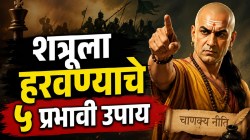 Chanakya Niti: शत्रूच्या प्रत्येक डावावर पडेल पाणी! चाणक्यांनी सांगितले शत्रूला हरवण्याचे ‘५’ प्रभावी उपाय, विजय तुमचाच होईल