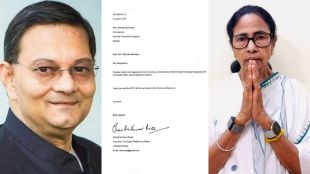 Chandra Kumar Bose TMC Resignation news update | Netaji grandnephew Chandra Kumar Bose quits TMC West Bengal | चंद्र कुमार बोस तृणमूल काँग्रेस राजीनामा | नेताजींचे नातू चंद्र कुमार बोस पश्चिम बंगाल राजकारण