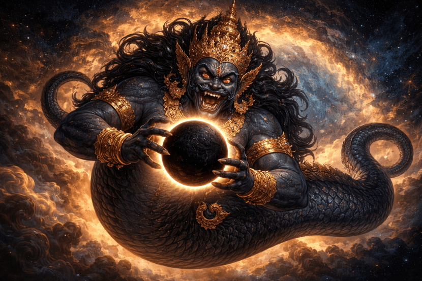 Rahu ketu rashi and nakshatra gochar 