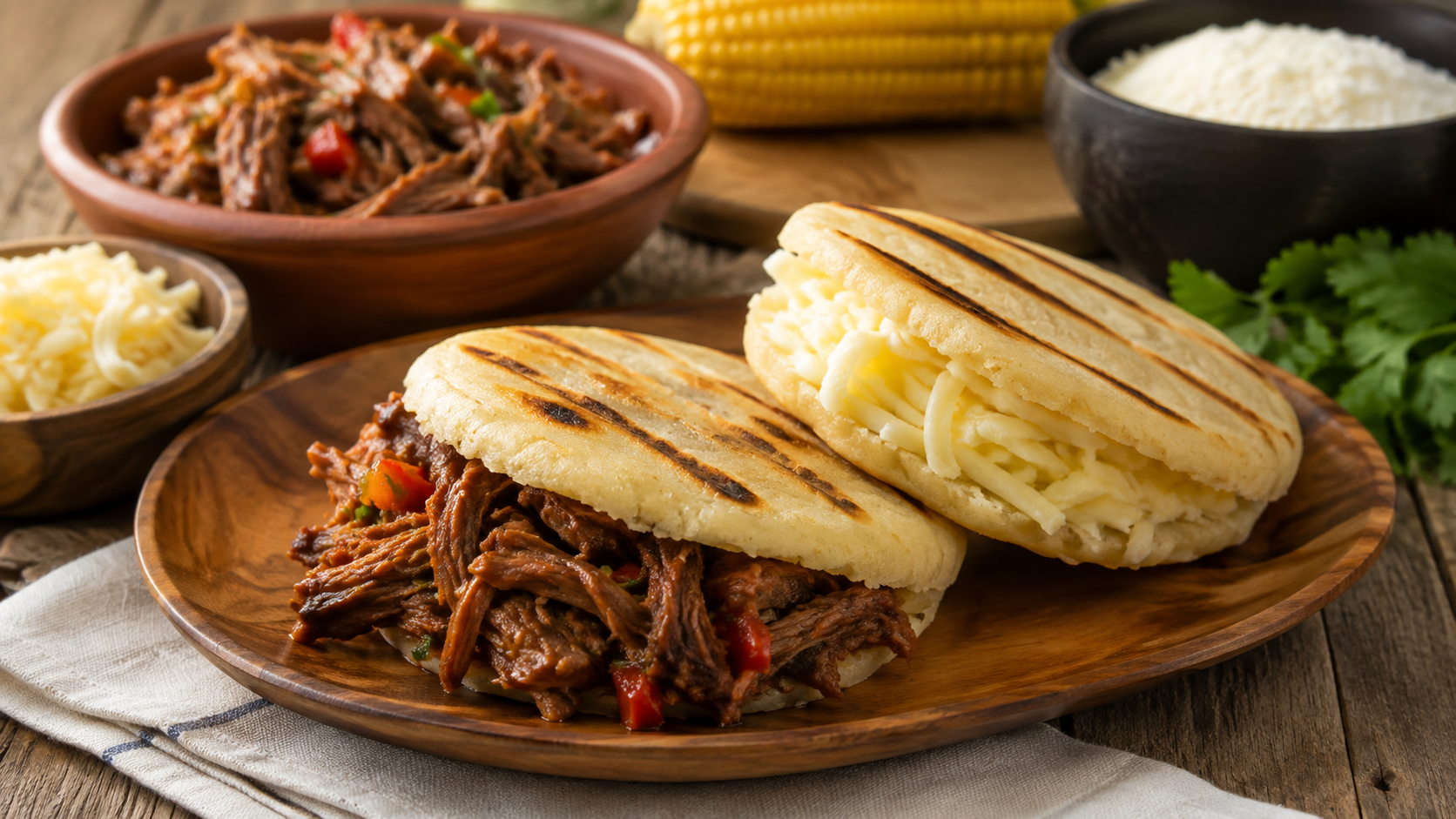 Best corn dishes to try around the world