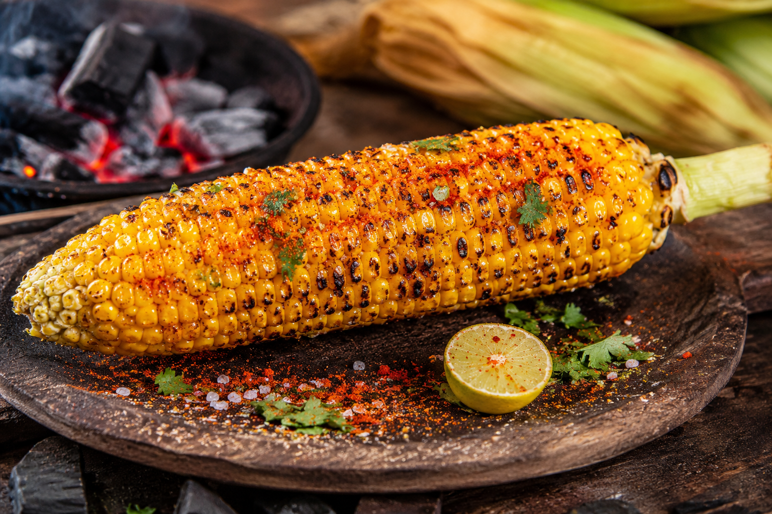 Best corn dishes to try around the world