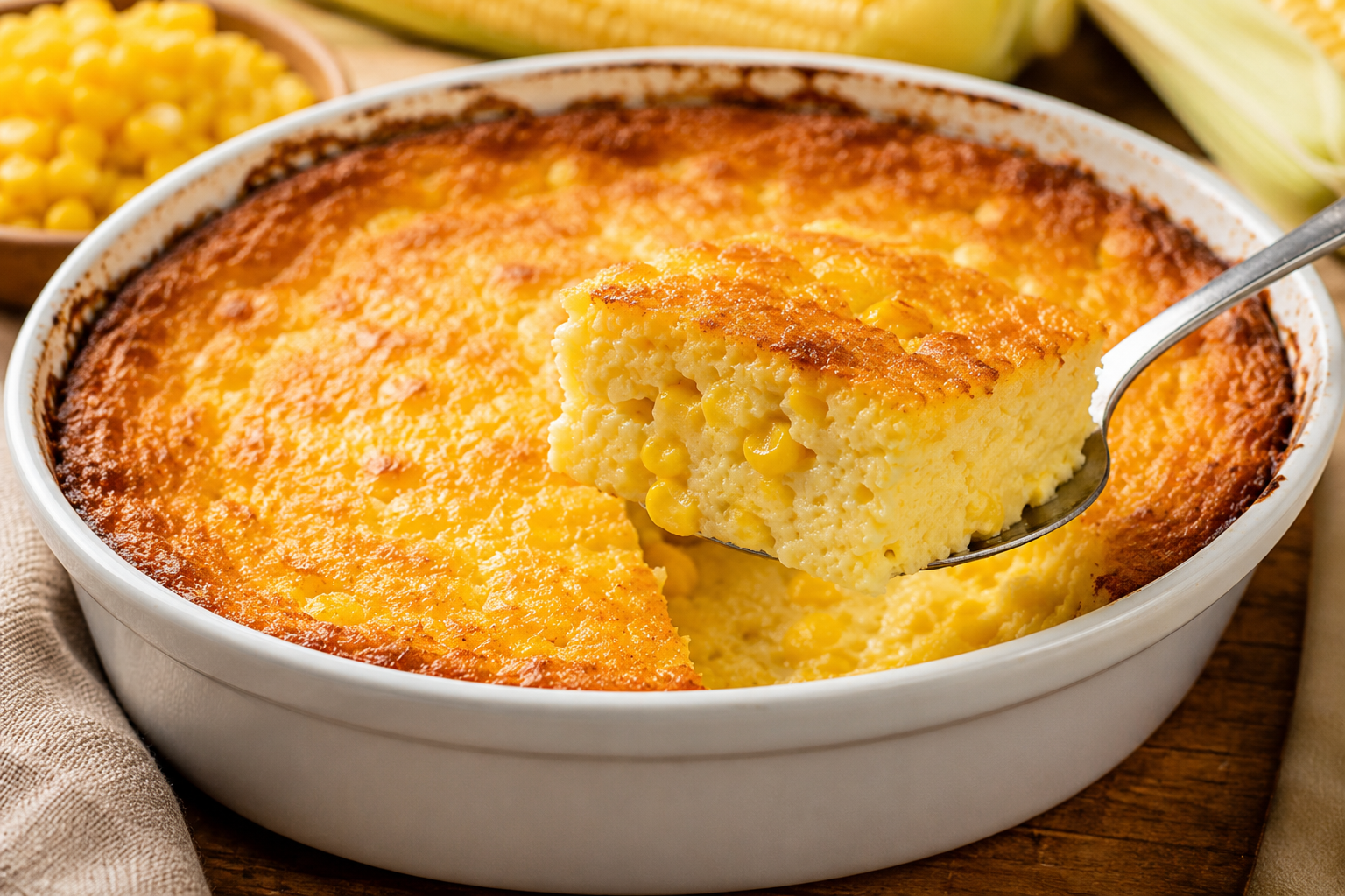 Best corn dishes to try around the world