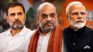 Rahul Gandhi Parliament Demand on Delhi student protest | Rahul Gandhi Modi Apology Amit Shah reply | राहुल गांधी संसदेत आक्रमक मागणी | गृहमंत्री अमित शाह आणि मोदींवर राहुल गांधींची टीका
