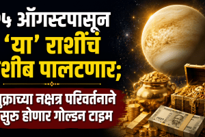 Shukra Gochar 2026 Rashifal