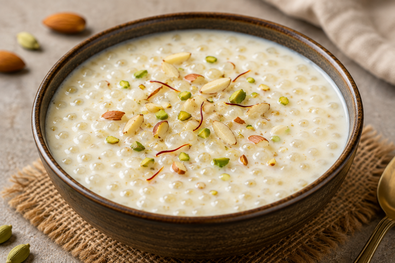 Sabudana recipes for Shravan fast