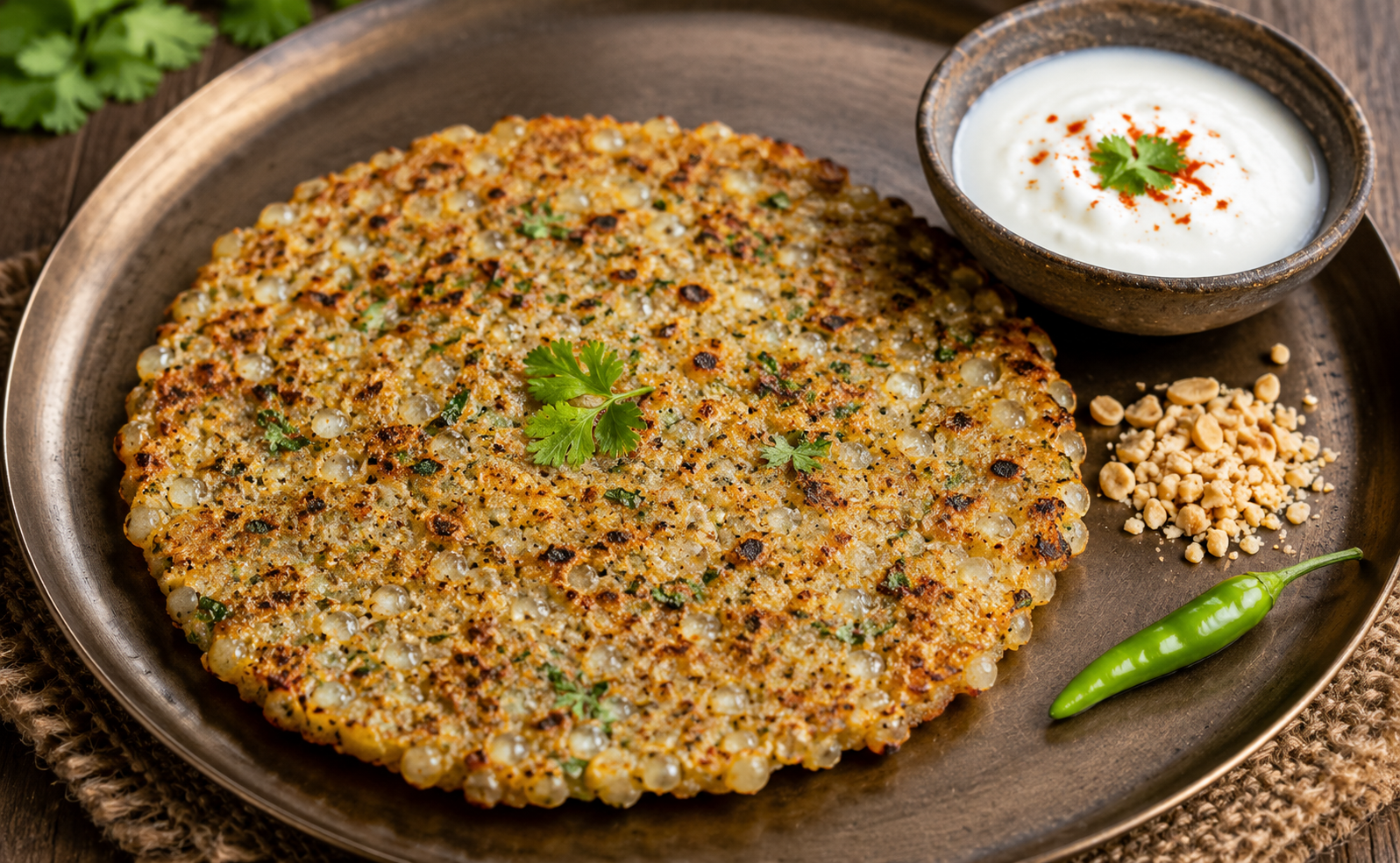Sabudana recipes for Shravan fast