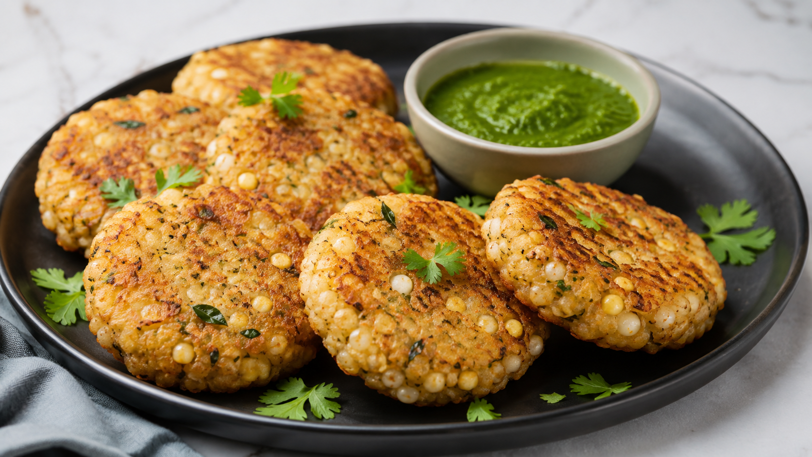 Sabudana recipes for Shravan fast