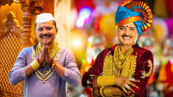 महिला पाय धुवून पाणी पितात, भक्त ‘पप्पा’ म्हणतात; व्हायरल झालेल्या पुण्यातील ‘त्या’ गुरूंनी काय सांगितलं?