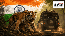 Impact of tourism on tigers: वाघांच्या विष्ठेवरून स्ट्रेस लेव्हल ओळखता येते का? संवर्धन जीवशास्त्रातील CCMB चे नवीन संशोधन काय सांगते?