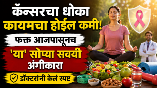 Adopt these simple habits starting today to reduce the risk of cancer icmr outlines the dos and donts
