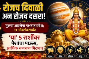 Jupiter Transit in Ashlesha Nakshatra