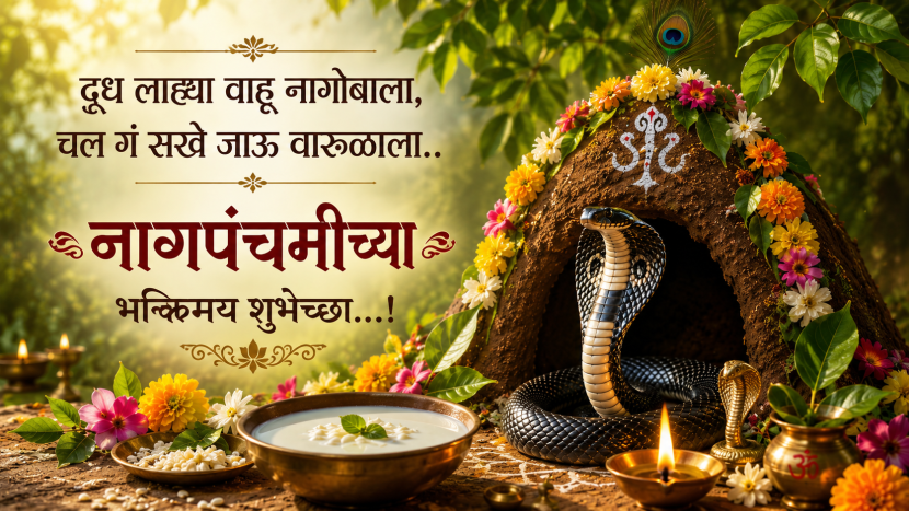 nagpanchami shubhechha 2026