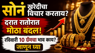 Gold-Silver Price Today