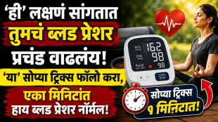 High Blood Pressure symptoms