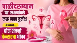 Gynecological Cancerचा वाढता धोका! पाळीतील अतिरक्तस्राव आणि पोटदुखी ठरू शकते कॅन्सरचा संकेत; ६ लक्षणांकडे अजिबात करू नका दुर्लक्ष