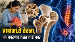 हाडे आतून पोकळ अन् ठिसूळ का होतात? जाणून घ्या, Bone Density Test का आहे महत्त्वाची?