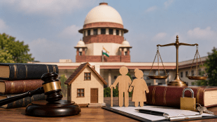 supreme court verdict on senior citizen property rights | parents eviction order against son daughter | maintenance and welfare of parents act 2007 | supreme court news marathi law update