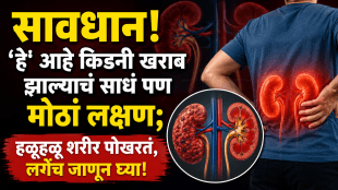 kidney damage early warning signs and symptoms in hindi doctor health tips