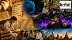 Sanskrit’s Gen Z Revival: मंत्रोच्चारांपासून ते हिप-हॉप रॅपपर्यंत; संस्कृत आजच्या ‘Gen Z’ला इतकी का भुरळ घालतेय?