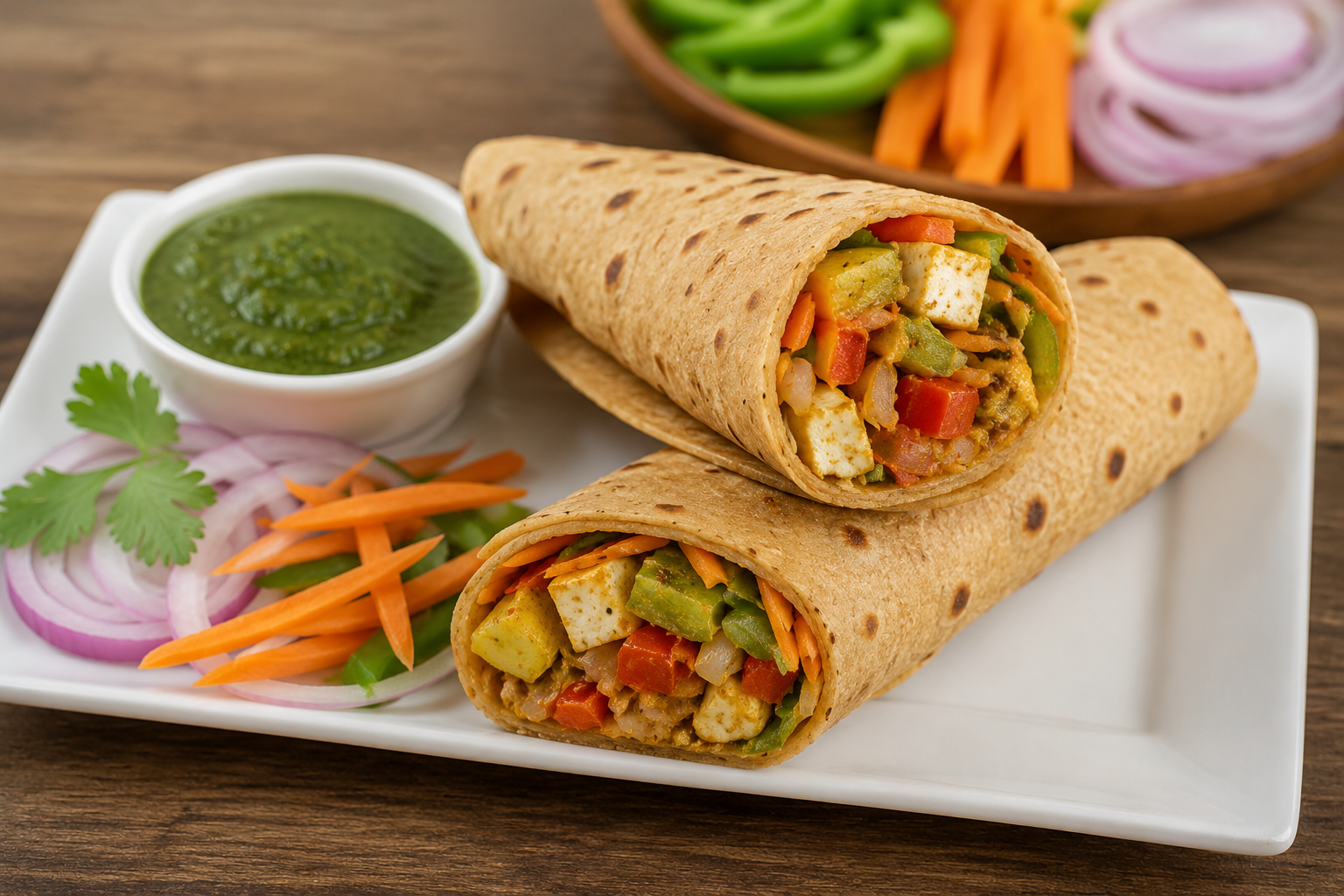 Healthy tiffin recipes for kids