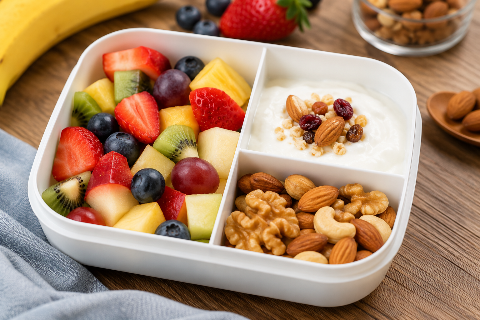 Healthy tiffin recipes for kids