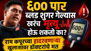 I could die in the next 6 months the doctor warned Ram Kapoor Does blood sugar crossing 600 really lead to death snk 94