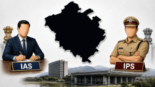 Chandigarh IAS IPS Officers news update in Lok Sabha | Manish Tewari Lok Sabha question on Chandigarh IAS officers | चंदीगड आयएएस आयपीएस अधिकारी संख्या लोकसभा प्रश्न | मनीष तिवारी चंदीगड सनदी अधिकारी लोकसभा