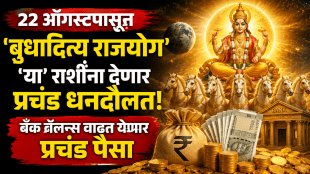 Budhaditya Yog Rashifal