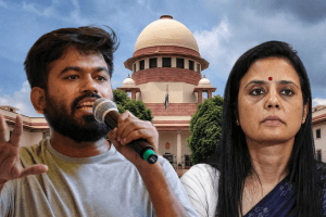 Mahua Moitra Supreme Court Remark case updates | Abhijit Dipke reaction on Mahua Moitra court hearing | महुआ मोइत्रा सर्वोच्च न्यायालय टिप्पणी प्रकरण | अभिजीत दिपके यांची सर्वोच्च न्यायालयावरील टिप्पणी