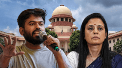 CJP च्या अभिजीत दिपकेंचा सवाल; ‘आता सर्वोच्च न्यायालय सर्वांनी गोळ्या झेलाव्यात अशी अपेक्षा करतंय का? न्यायाधीश…’