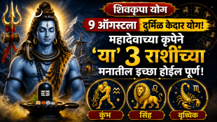 Kedar Yoga benefits