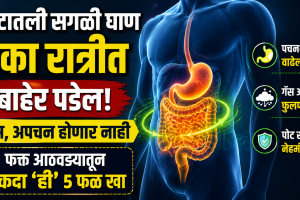 Fruits for Chronic Constipation Relief