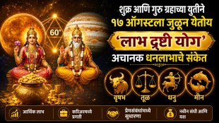 labh drishti yog august 2026 | shukra guru labh drishti yog | astrology predictions marathi | rashifal august 2026