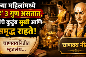 Chanakya Niti